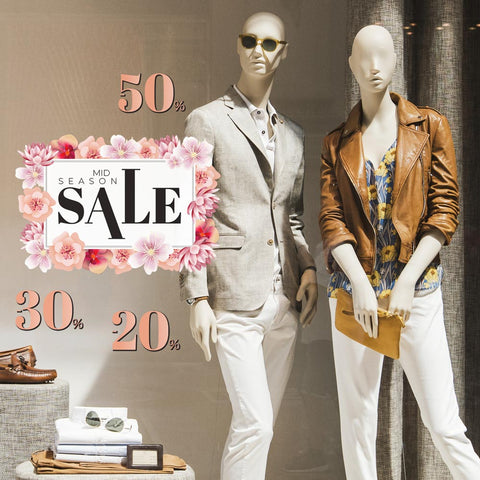Cherry mid season sale | Vetrofania