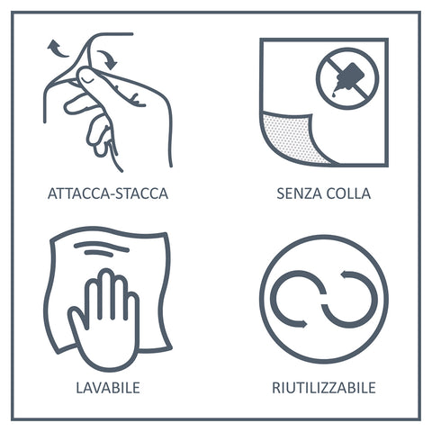 Saldi cuore love | Vetrofania