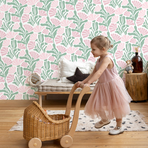 Groovie - Stencil per Pittura e Decorazione