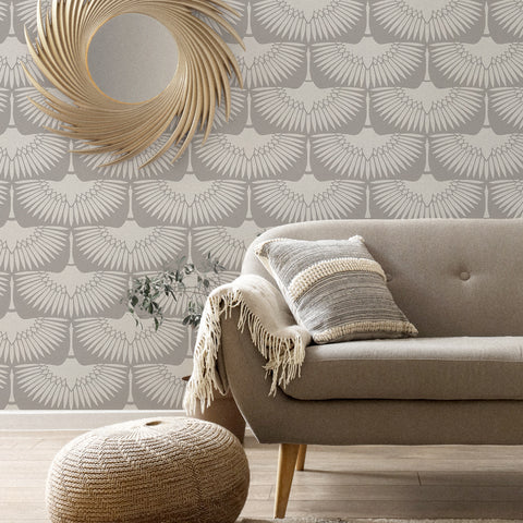 Aironi - Stencil per Pittura e Decorazione