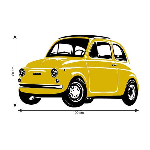 La 500