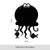 Medusa | Lavagna Adesiva