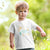 T-Shirt Bambini - L'essenziale - Il Piccolo Principe