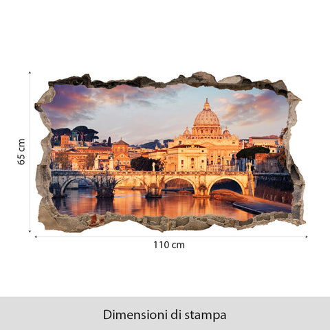 San Pietro 3D