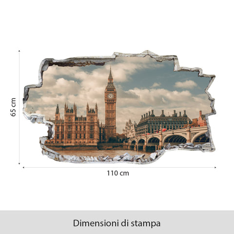 Big Ben 3D