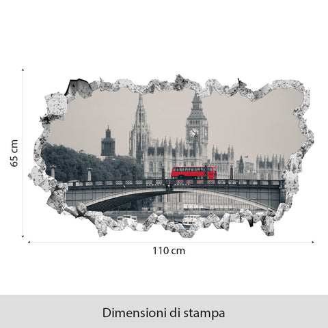 London 3D