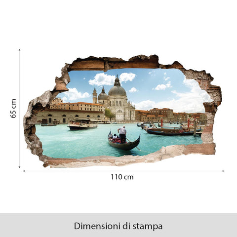 Venezia 3D
