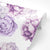 Pellicola adesiva Lilac Peonies