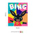 Tappeto Bing tra i colori