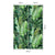 Carta Da Parati Tropical palm in TNT GOFFRATA - 200x300 cm