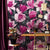 Magnolie fiorite | 8 Fogli 100x70 cm componibili - 200x280 cm