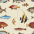 Fish design | Rotolo Carta da Parati