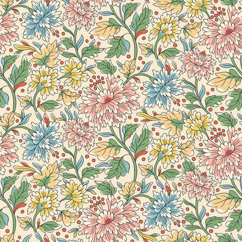 Chinoiserie | Rotolo Carta da Parati
