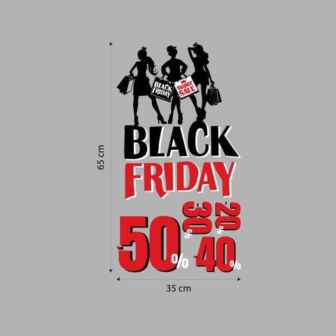 Black friday shopping