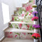 aqxreight Decalcomanie per Scale Decorative Natalizie 3D aqxreight Decalcomanie per Scale Decorative Natalizie 3D