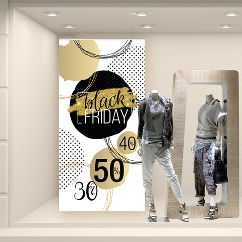 Fondale Black Friday Fantasy