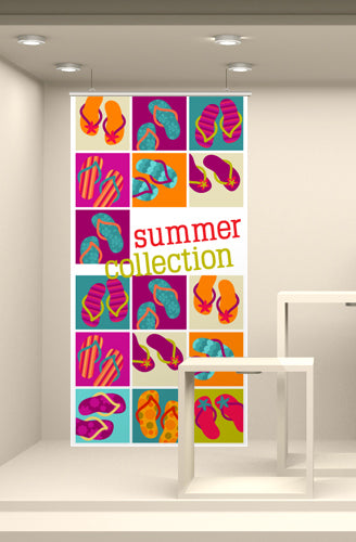 Fondale Summer collection