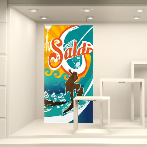 Fondale Surfer