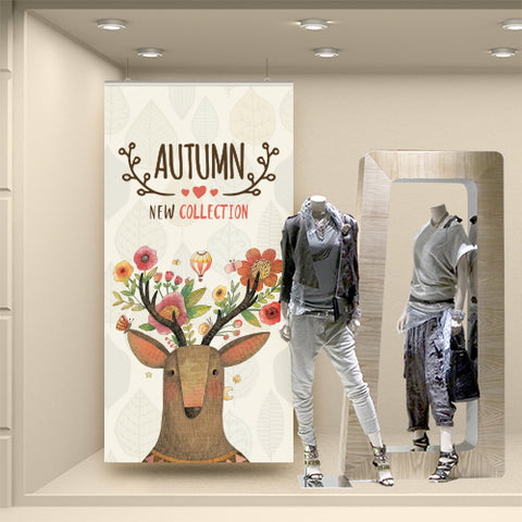 Fondale Autumn new collection