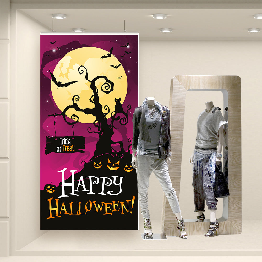 Decorazioni Halloween - Mamma E Bambini - Foto 14