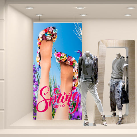 Fondale Spring Lovers