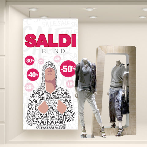 Fondale Saldi trend