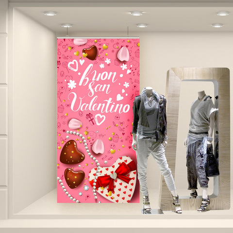 Fondale Sweet Valentine
