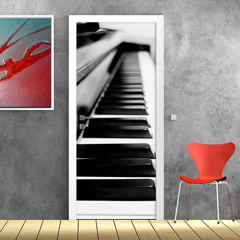 Porta Pianoforte