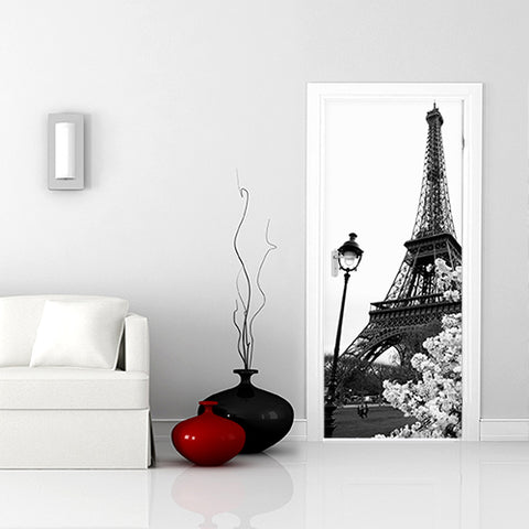 Porta Nostalgia di Parigi