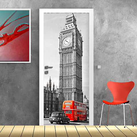 Porta Big Ben Tower