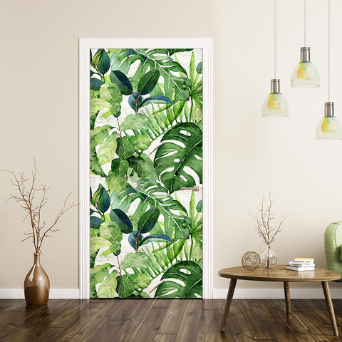 Porta Jungle leaves