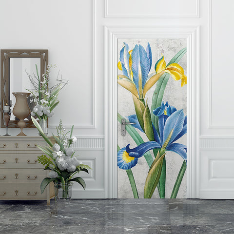 Porta Bouquet Fiori 4