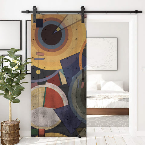 Porta Kandinsky