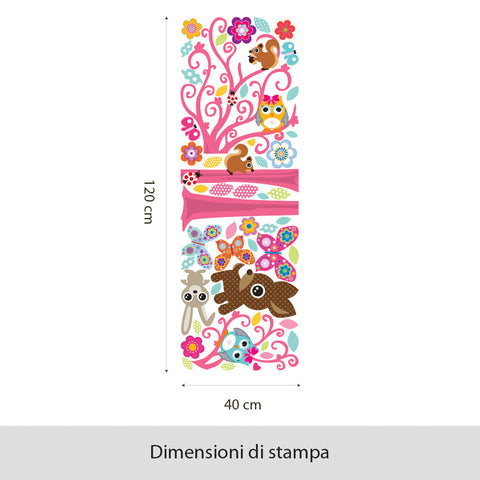 Magia del bosco