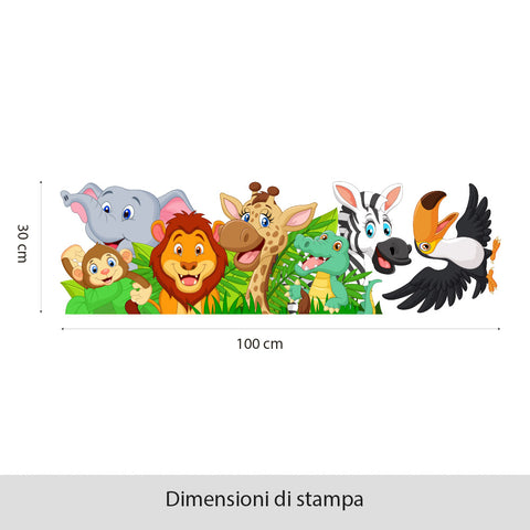 Animaletti ridacchioni
