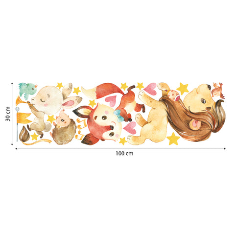 Parata di animali