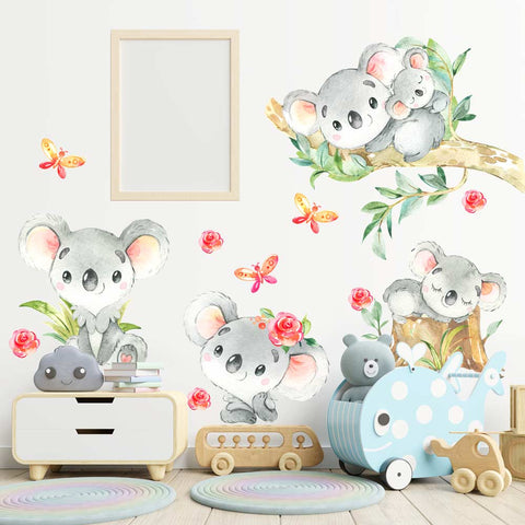 Piccoli Koala