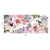 Adesivi murali per bambini Bouquet di fiori XXL Dimensioni