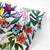 Pellicola adesiva per mobili Floral Color rotolo