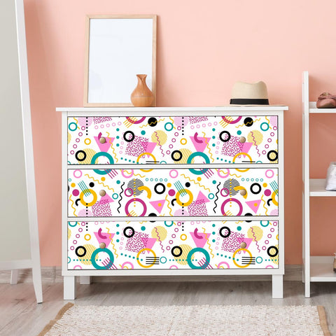 Pellicola adesiva Kandinsky