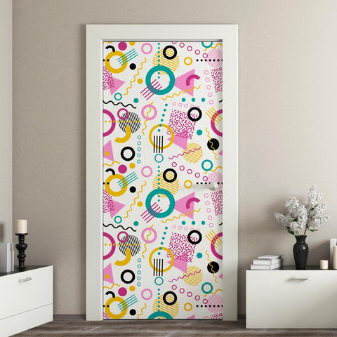 Pellicola adesiva Kandinsky