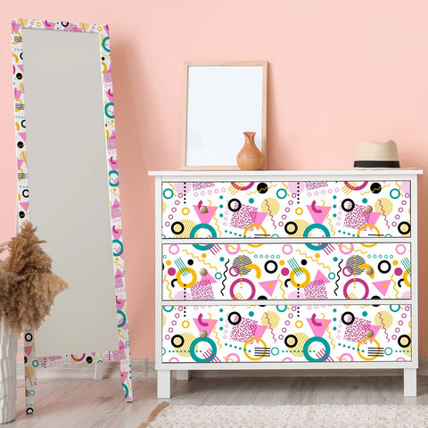 Pellicola adesiva Kandinsky