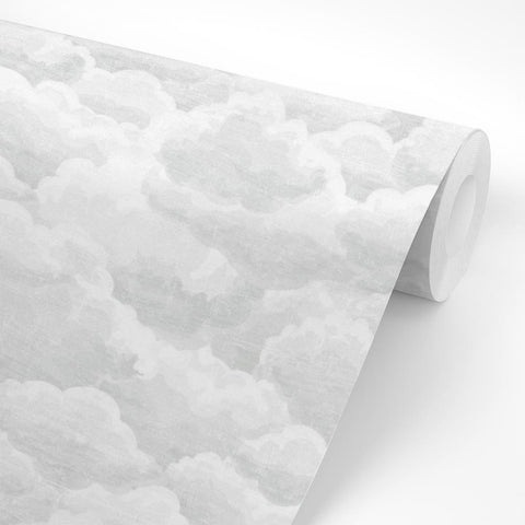 Pellicola adesiva Clouds