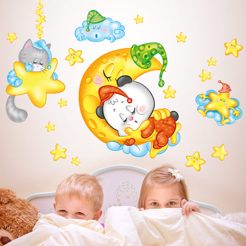 Buonanotte pandino