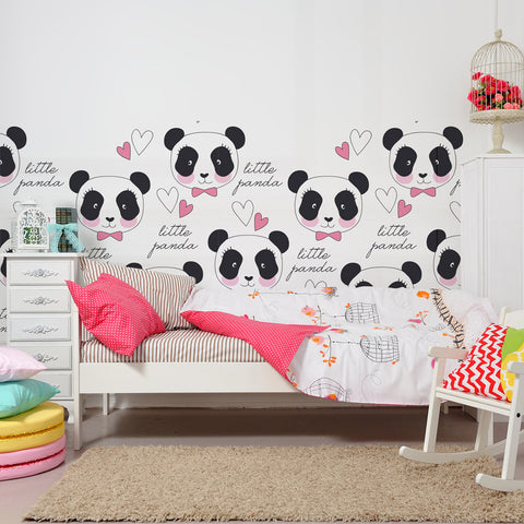 Fascia adesiva Panda