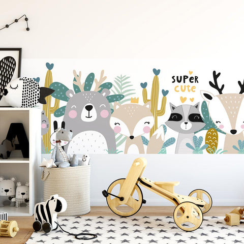 Fascia adesiva Super cute