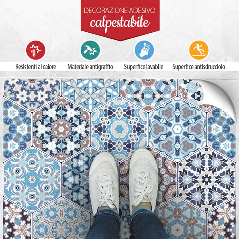 Decorazione Abu Dhabi