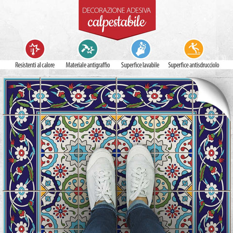 Decorazione Ankara