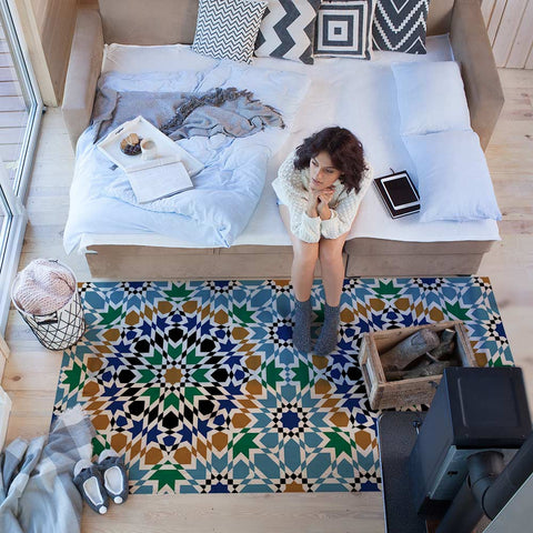 Decorazione Palmira