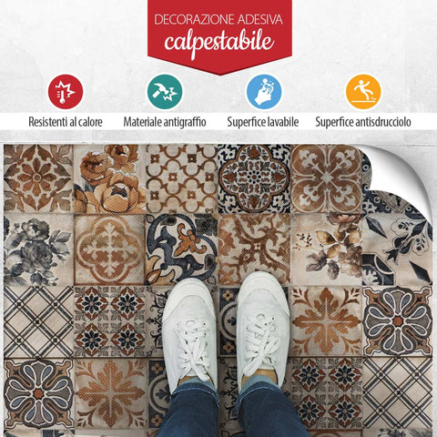 Decorazione Shiraz